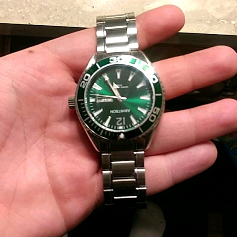 Watch